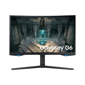 Écran Samsung LS27BG650EU Quad HD 240 Hz de Samsung, Ecrans PC - Réf : S9906304, Prix : 433,43 €, Remise : %