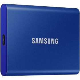 External Hard Drive INTENSO TX500 2 TB SSD | Tienda24 - Global Online Shop Tienda24.eu