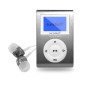 MP3 Player Sunstech DEDALOIII8GBGY 1,1" 8 GB | Tienda24 - Global Online Shop Tienda24.eu