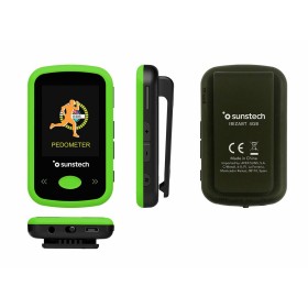 MP3 Player Sunstech DEDALOIII8GBGY 1,1" 8 GB | Tienda24 - Global Online Shop Tienda24.eu