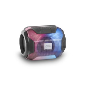 Haut-parleurs bluetooth Mars Gaming MSBAX RGB 2100 W de Mars Gaming, Enceintes externes - Réf : S9907073, Prix : 16,63 €, Rem...