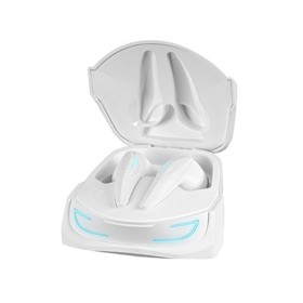 Auriculares con Micrófono Mars Gaming MHIULTRAW Blanco de Mars Gaming, Auriculares con micrófonos - Ref: S9907095, Precio: 24...