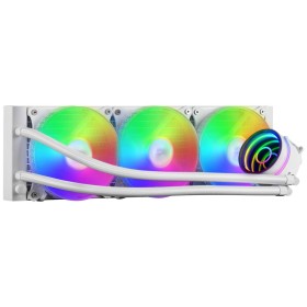 Kit de refrigeração líquida Mars Gaming MLONE360W de Mars Gaming, Ventilação e refrigeração - Ref: S9907236, Preço: 87,94 €, ...