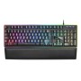 Tastiera per Giochi Mars Gaming MK320ES RGB USB di Mars Gaming, Accessori - Rif: S9907270, Prezzo: 24,18 €, Sconto: %