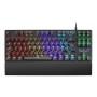 Gaming Tastatur Mars Gaming MKXTKL | Tienda24 - Global Online Shop Tienda24.eu