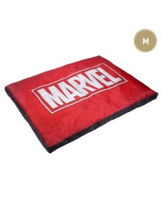 Cama para cão Marvel Multicolor de Marvel, Camas - Ref: S0734847, Precio: €22.98, Descuento: %