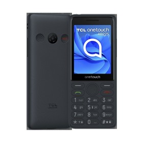 Cellulare per anziani TCL T302D-3ALCA112 Grigio di TCL, Cellulari e Smartphone - Rif: S9907324, Prezzo: 36,07 €, Sconto: %