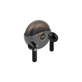 Headphones with Microphone TooQ TQBWH-0060G by TooQ, Pulling and lifting - Ref: S9907369, Price: 22,12 €, Discount: %