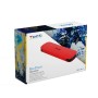 Externe Box TooQ TQE-2201R Rot | Tienda24 - Global Online Shop Tienda24.eu