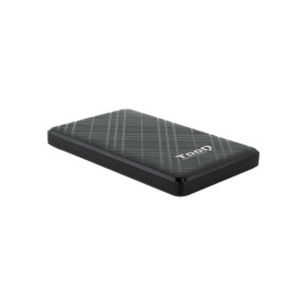 Housing for Hard Disk TooQ TQE-2500B by TooQ, Adapters - Ref: S9907387, Price: 7,85 €, Discount: %