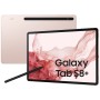 Tablet Samsung Galaxy Tab S8+ 5G 12,4" Qualcomm Snapdragon 8 Gen 1 8 G