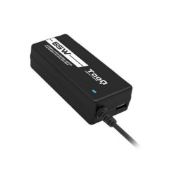 Laptop Charger TooQ TQLC-65BS02AT 65W 65 W by TooQ, Chargers and charging stands - Ref: S9907415, Price: 22,07 €, Discount: %