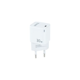 Chargeur mural TooQ TQWC-GANPD30WT de TooQ, Adaptateurs - Réf : S9907429, Prix : 9,75 €, Remise : %