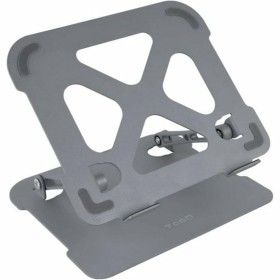 Laptop-Stand TooQ TQLRS0012-AL-G Aluminium von TooQ, Lapdesks - Ref: S9907487, Preis: 20,69 €, Rabatt: %