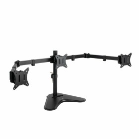 Support de TV TooQ DB1704TN-B 17"-27" de TooQ, Supports et rehausseurs d'écran - Réf : S9907503, Prix : 48,84 €, Remise : %