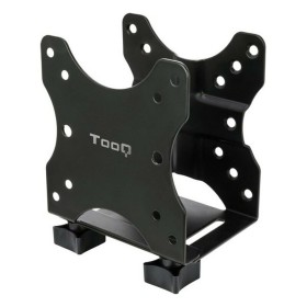 PC Stand TooQ TCCH0001-B 5 Kg Metal by TooQ, Lapdesks - Ref: S9907558, Price: 9,92 €, Discount: %