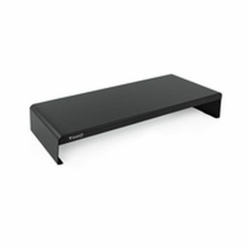 Suporte de Mesa para Ecrã TooQ 1 de TooQ, Braços e suportes - Ref: S9907562, Preço: 17,64 €, Desconto: %