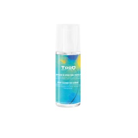 Disinfettante TooQ TQSC0016 di TooQ, Basi di appoggio - Rif: S9907570, Prezzo: 3,61 €, Sconto: %