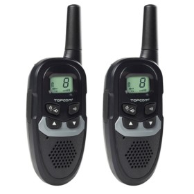 Walkie-Talkie TopCom RC-6410 by TopCom, Two-way Radios - Ref: S9907573, Price: 41,38 €, Discount: %