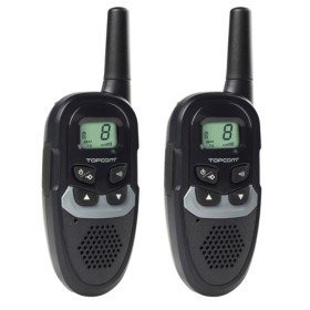 Walkie-Talkie TopCom RC-6410 di TopCom, Ricetrasmettitori - Rif: S9907573, Prezzo: 41,38 €, Sconto: %