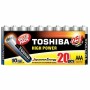 Pilas Toshiba R03ATPACK20 de Toshiba, Pilas - Ref: S9907591, Precio: 7,53 €, Descuento: %