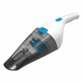 Cordless Vacuum Cleaner Samsung VS20B95973B/WA Blue Black Chrome 580 W | Tienda24 Tienda24.eu