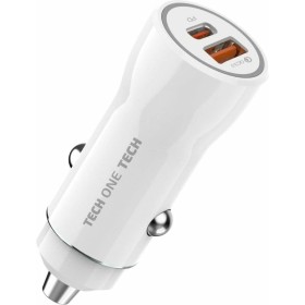 Car Charger Tech One Tech TEC2813 by Tech One Tech, Car accessories - Ref: S9907653, Price: 7,94 €, Discount: %