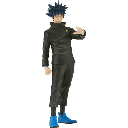 Figure à Collectionner Jujutsu Kaisen Mahito 16 cm PVC | Tienda24 Tienda24.eu