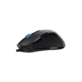 Mouse Lenovo Grey | Tienda24 Tienda24.eu