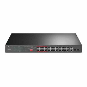 Switch TP-Link TL-SL1226P de TP-Link, Switches de red - Ref: S9907848, Precio: 235,21 €, Descuento: %