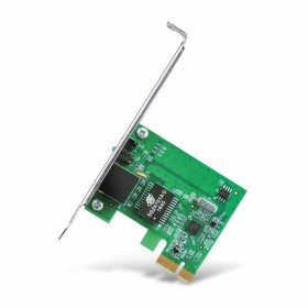 Network Card TP-Link TG-3468 Gigabit Ethernet by TP-Link, Network cards - Ref: S9907850, Price: 14,91 €, Discount: %