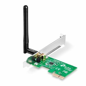 Carta de Rede TP-Link TL-WN781ND 150 Mbps de TP-Link, Cartões de rede - Ref: S9907858, Preço: 13,07 €, Desconto: %