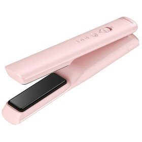 Hair Straightener Philips HP8321/40 * White | Tienda24 Tienda24.eu