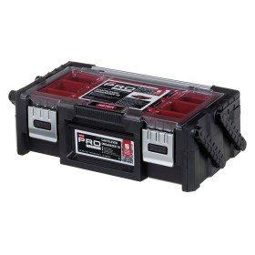 Toolbox Irimo 902031 Metal 500 x 210 190 mm | Tienda24 Tienda24.eu