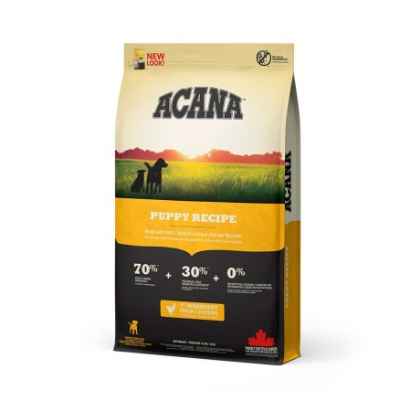 Penso Acana Puppy & Junio Cachorro/júnior Frango 11,4 Kg | Tienda24 Tienda24.eu