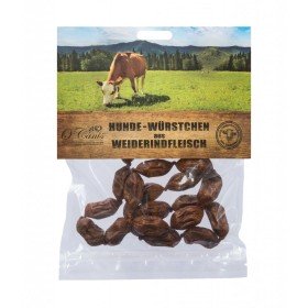 Snack para Perros Gloria Snackys Rawhide 15-17 cm Nudo 10 Unidades | Tienda24 Tienda24.eu