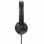 Casque Trust HS-201 Noir de Trust, Écouteurs et accessoires - Réf : S9907996, Prix : 18,13 €, Remise : %