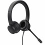 Casque Trust HS-201 Noir de Trust, Écouteurs et accessoires - Réf : S9907996, Prix : 18,13 €, Remise : %