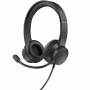 Casque Trust HS-201 Noir de Trust, Écouteurs et accessoires - Réf : S9907996, Prix : 18,13 €, Remise : %