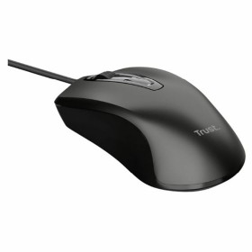 Mouse Trust 24657 Nero di Trust, Mouse - Rif: S9908070, Prezzo: 5,67 €, Sconto: %