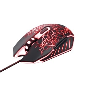 Souris Trust GXT 105X Izza de Trust, Accessoires - Réf : S9908081, Prix : 9,78 €, Remise : %