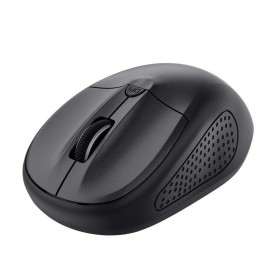 Mouse senza Fili Trust Primo Nero di Trust, Mouse - Rif: S9908096, Prezzo: 16,19 €, Sconto: %