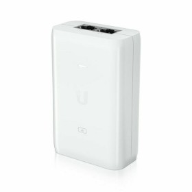 Inyector PoE UBIQUITI W126183914 48 V de UBIQUITI, Switches de red - Ref: S9908168, Precio: 22,86 €, Descuento: %