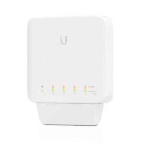 Switch UBIQUITI USW-FLEX de UBIQUITI, Switches de rede - Ref: S9908194, Preço: 132,72 €, Desconto: %