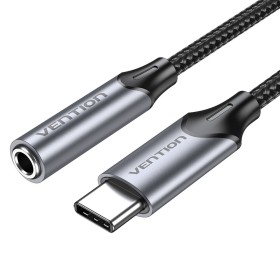 Audiokabel Jack mit RCA Vention BCLBJ 5 m | Tienda24 - Global Online Shop Tienda24.eu