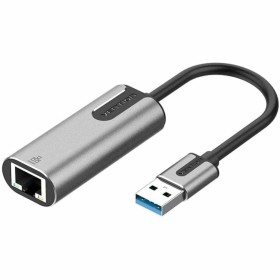 Adaptador de Red Vention CEWHB de Vention, Adaptadores de red USB - Ref: S9908233, Precio: 15,80 €, Descuento: %