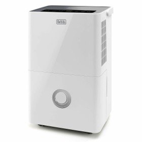 Dehumidifier Blaupunkt ADH701 350 W 5,5 L | Tienda24 Tienda24.eu