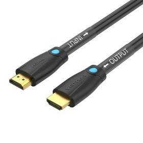 Cable HDMI Vention AAMBI 3 m de Vention, Cables HDMI - Ref: S9908308, Precio: 5,87 €, Descuento: %