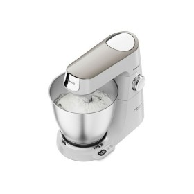 Robot de Cozinha Mpm MKO-02 Branco 1400 W 1,3 L | Tienda24 Tienda24.eu