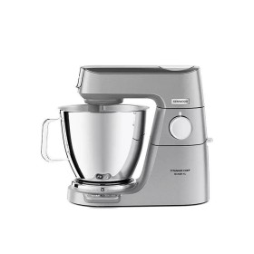 Robot de Cocina KitchenAid 5KSM175PSEBK Negro 300 W 4,8 L | Tienda24 Tienda24.eu